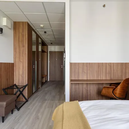 Apartamento Kasprzaka 29-929 - Extra View - 10 Kondygnacja