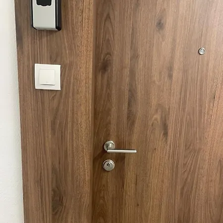 Kasprzaka 29-929 - Extra View - 10 Kondygnacja アパート *