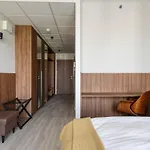 Apartamento Kasprzaka 29-929 - Extra View - 10 Kondygnacja
