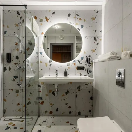 Kasprzaka 29-929 - Extra View - 10 Kondygnacja Warszawa